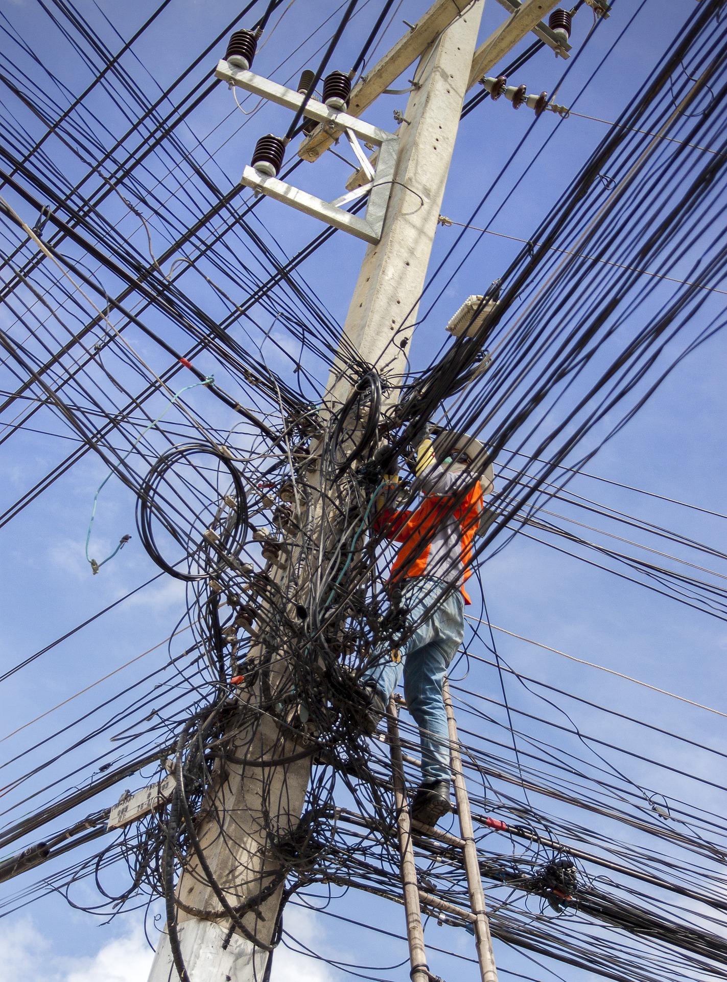 cableado